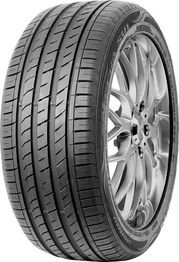 Автошина NEXEN 245/40R18 N FERA SU1 97Y XL TL 
