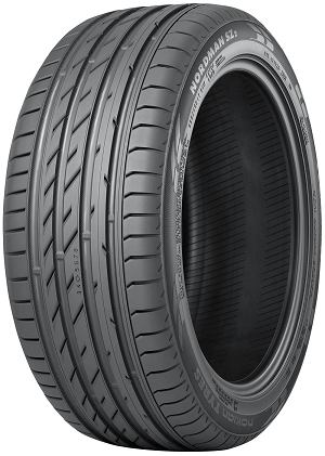 Автошина IKON 225/40R18 SZ2 92W XL TL 