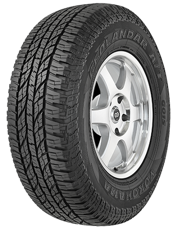 Автошина YOKOHAMA 275/55R19 ADVAN SPORT V-105T 111W TL 