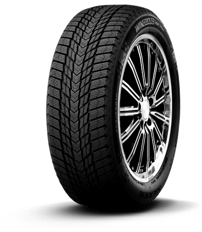 Автошина NEXEN 175/70R14 WINGUARD ICE PLUS 88T XL TL 