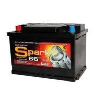 АКБ SPARK (актех) SPARK 12V 6СТ 60 А/ч п.п. Европа п.т.500А 242x175x190