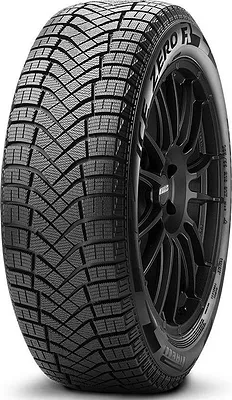Автошина PIRELLI 215/60R16 WINTER ICE ZERO FRICTION 99H XL TL 