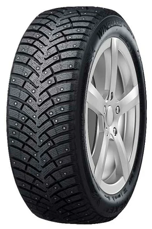 Автошина NEXEN 225/50R17 WINGUARD WIN SPIKE-3 98T XL ш. TL 