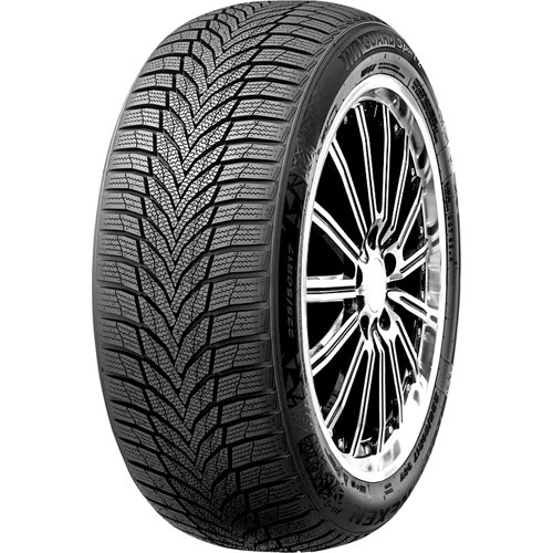 Автошина NEXEN 255/50R20 WINGUARD SPORT-2 109V XL TL 