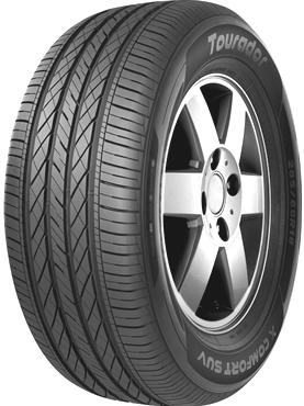 Автошина TOURADOR 215/60R17 X COMFORT SUV 100H XL 